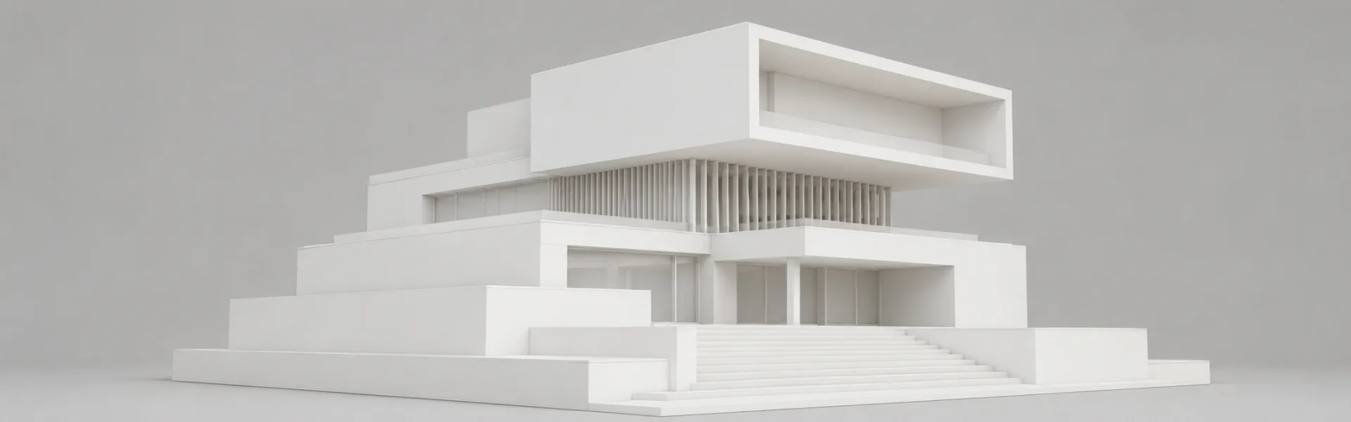 Architectural style showcase